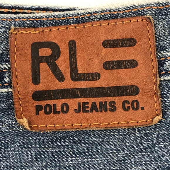 Ralph Lauren polo jeans co. - Picture 6 of 8